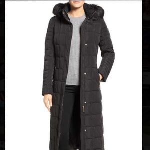 Calvin Klein Down Parka